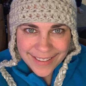 Meet your Posher, Kristy